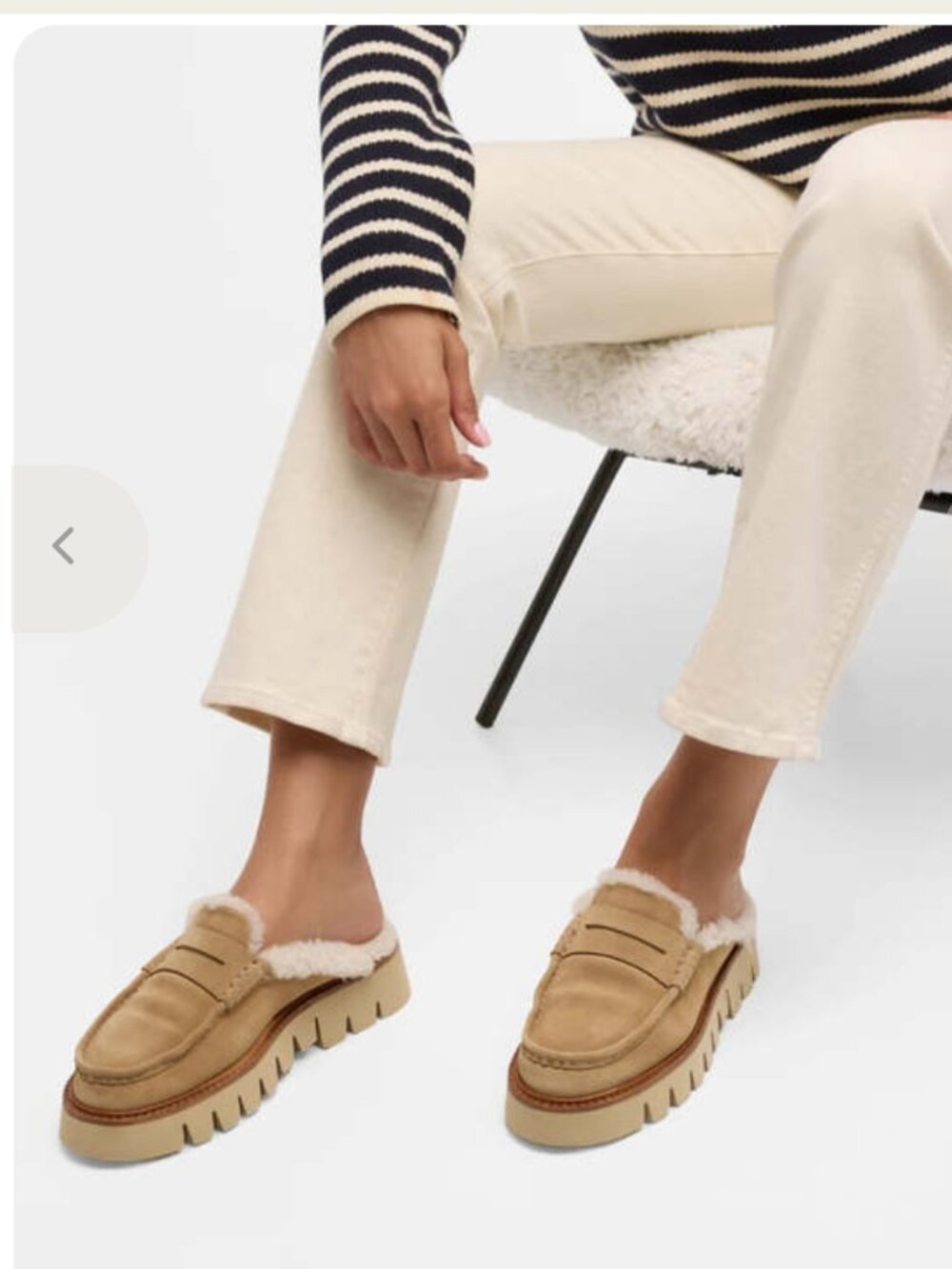 Pedro Garcia Mules "NEW"
